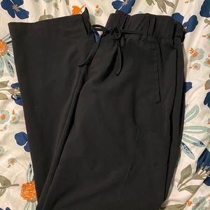 Grey’s anatomy Olivia 6 Pocket Elastic Waist Pants